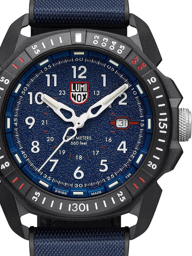 Pánské hodinky Luminox XL.1003.ICE ICE-SAR Arctic Obrázek produktu 