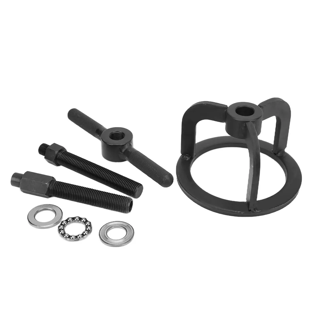 Kit de compression ressort d'embrayage robuste en acier pour moto - 2