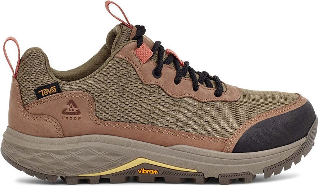 Teva Ridgeview - damen sneaker