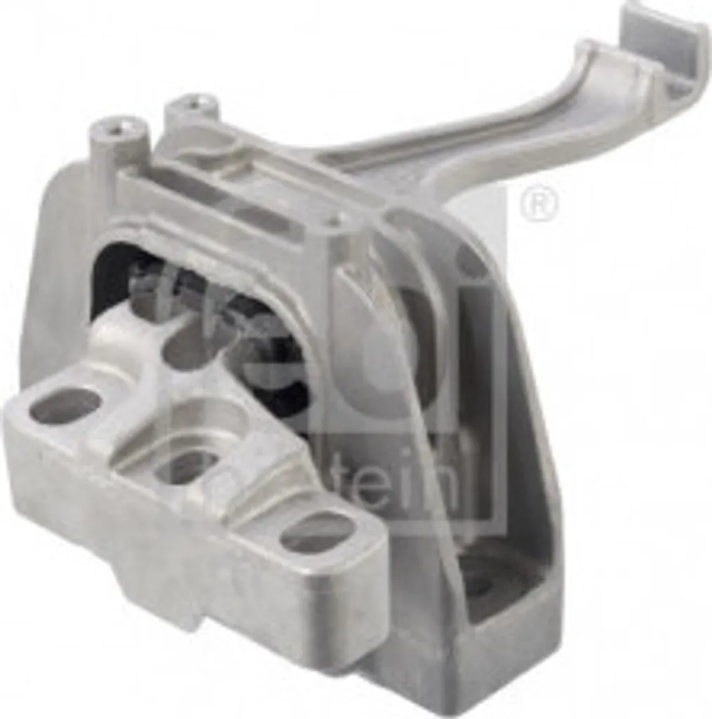 Supprimer claquement moteur Passat et Superb III - Support FEBI 105675
