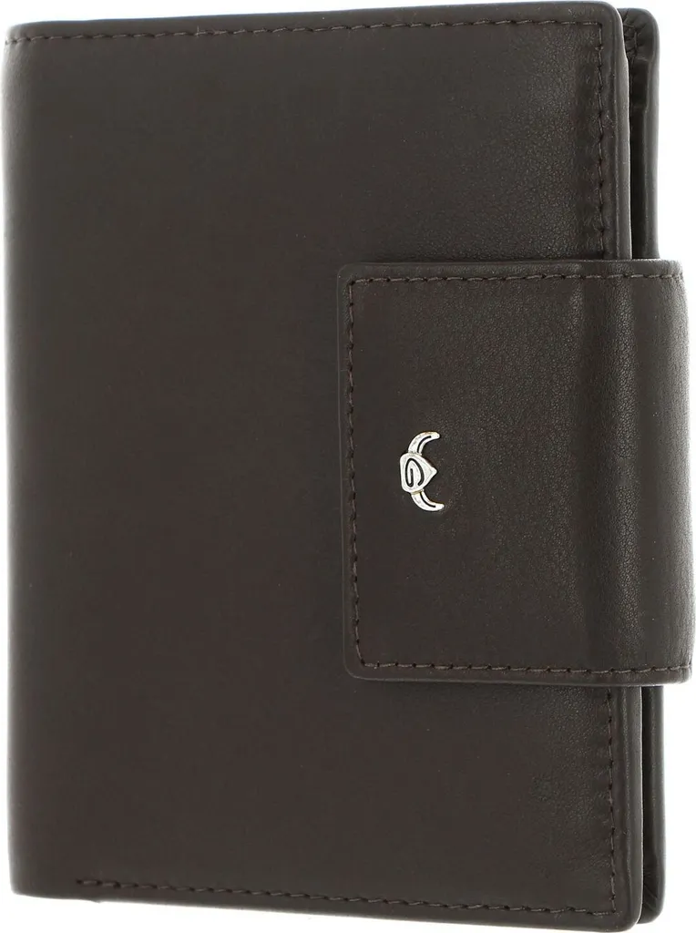 Golden Head Dublin Portafoglio Uomo in Pelle - Regalo con RFID