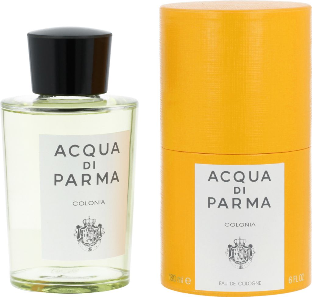 Herrenparfüm Acqua Di Parma Acqua Di Parma EDC   180 ml Produktbild 
