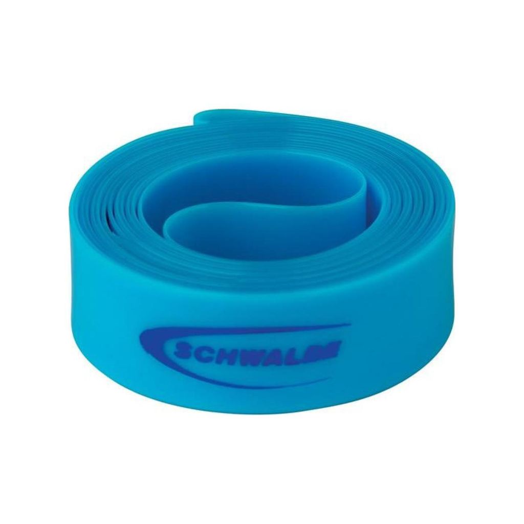 Schwalbe 10870094 26' High-Pressure-Felgenband, 14-559, blau