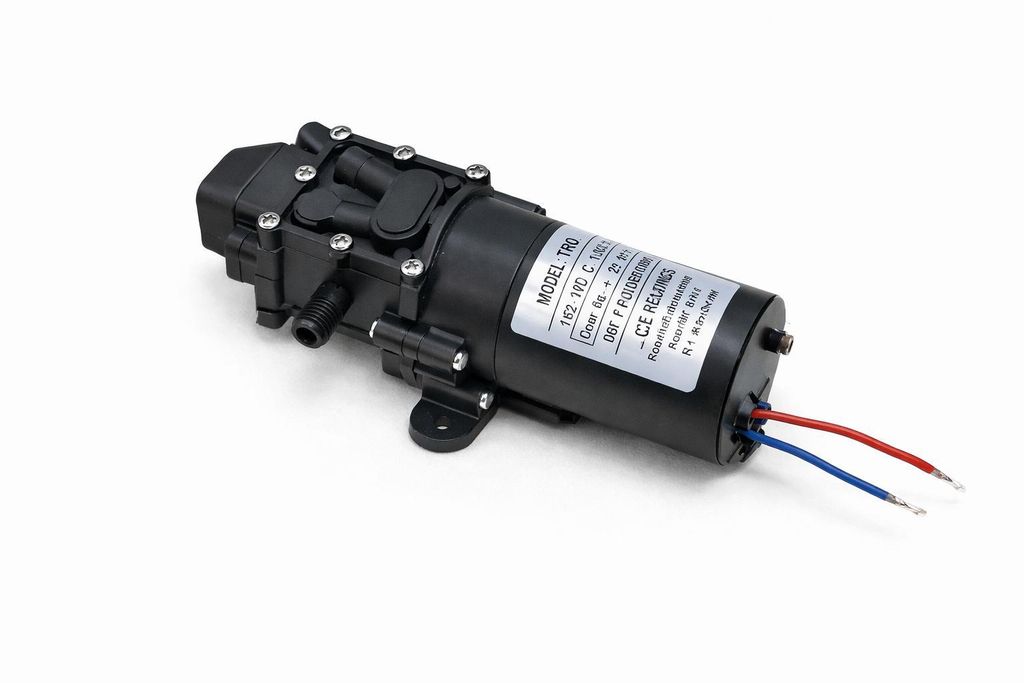 Čerpadlo pro postřikovače AS-10, AS-12 Procraft SPR-10 Obrázek produktu 