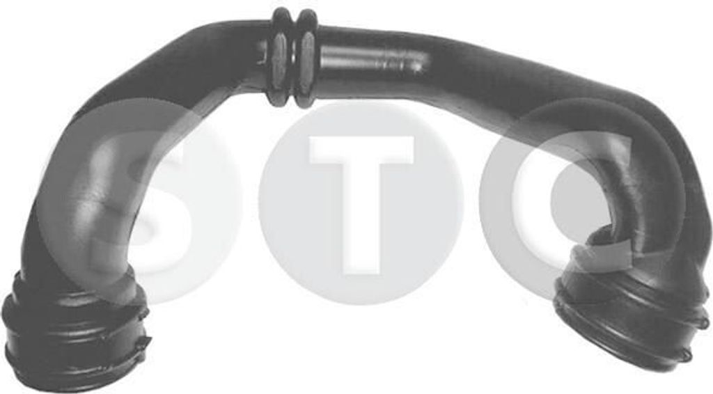 STC T403783 Turbo Ladeluftschlauch für RENAULT CLIO II (BB0/1/2, CB0/1/2) KANGOO (KC0/1) Scénic I (JA0/1, FA0) MEGANE I (BA0/1) MEGANE I Grandtour