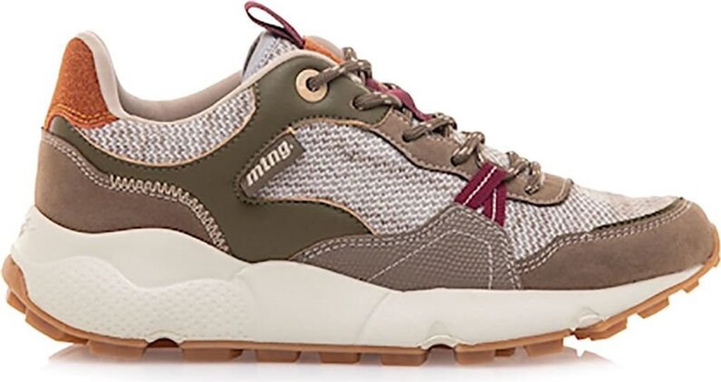 Mtng Climb Sportschuhe Mehrfarbig EU 37 Frau Mehrfarbig EU 37