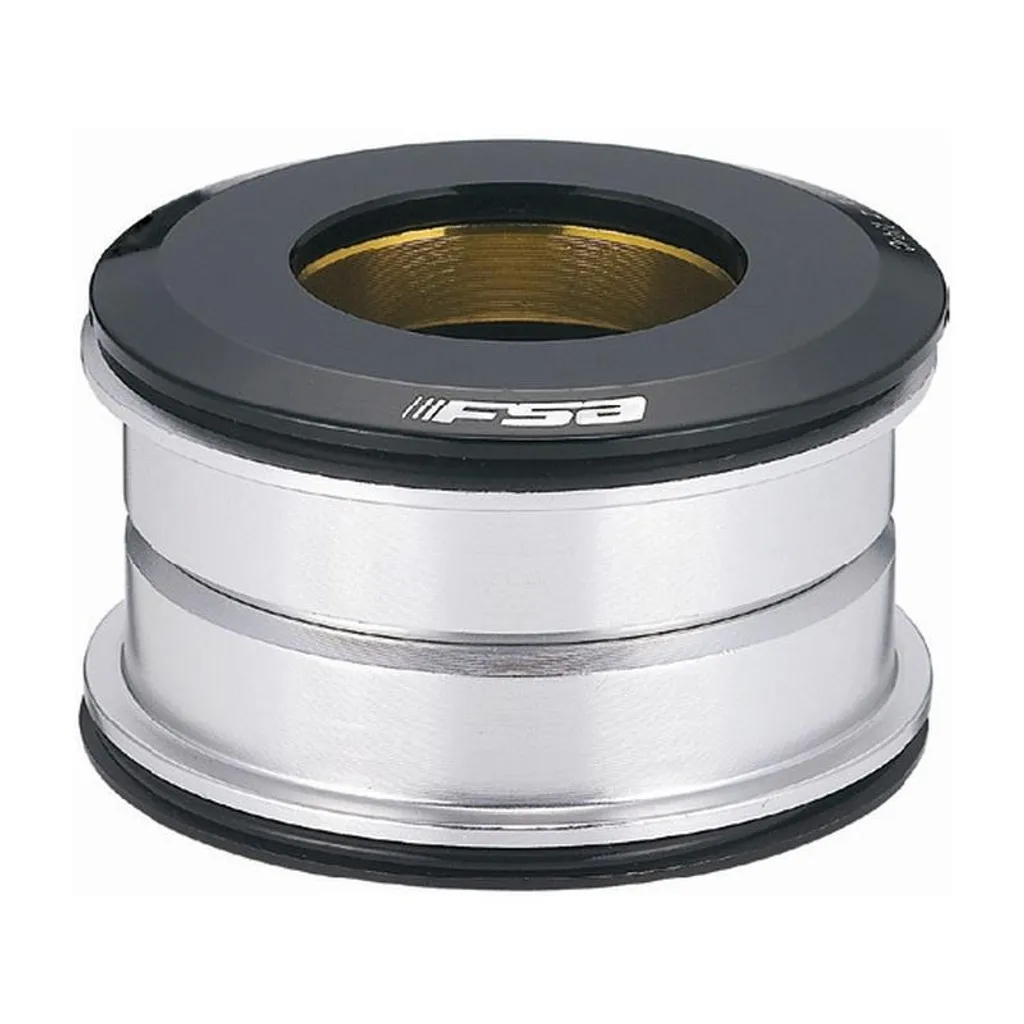 Jeu de direction FSA Orbit Z 1.5R en aluminium avec roulements scellés