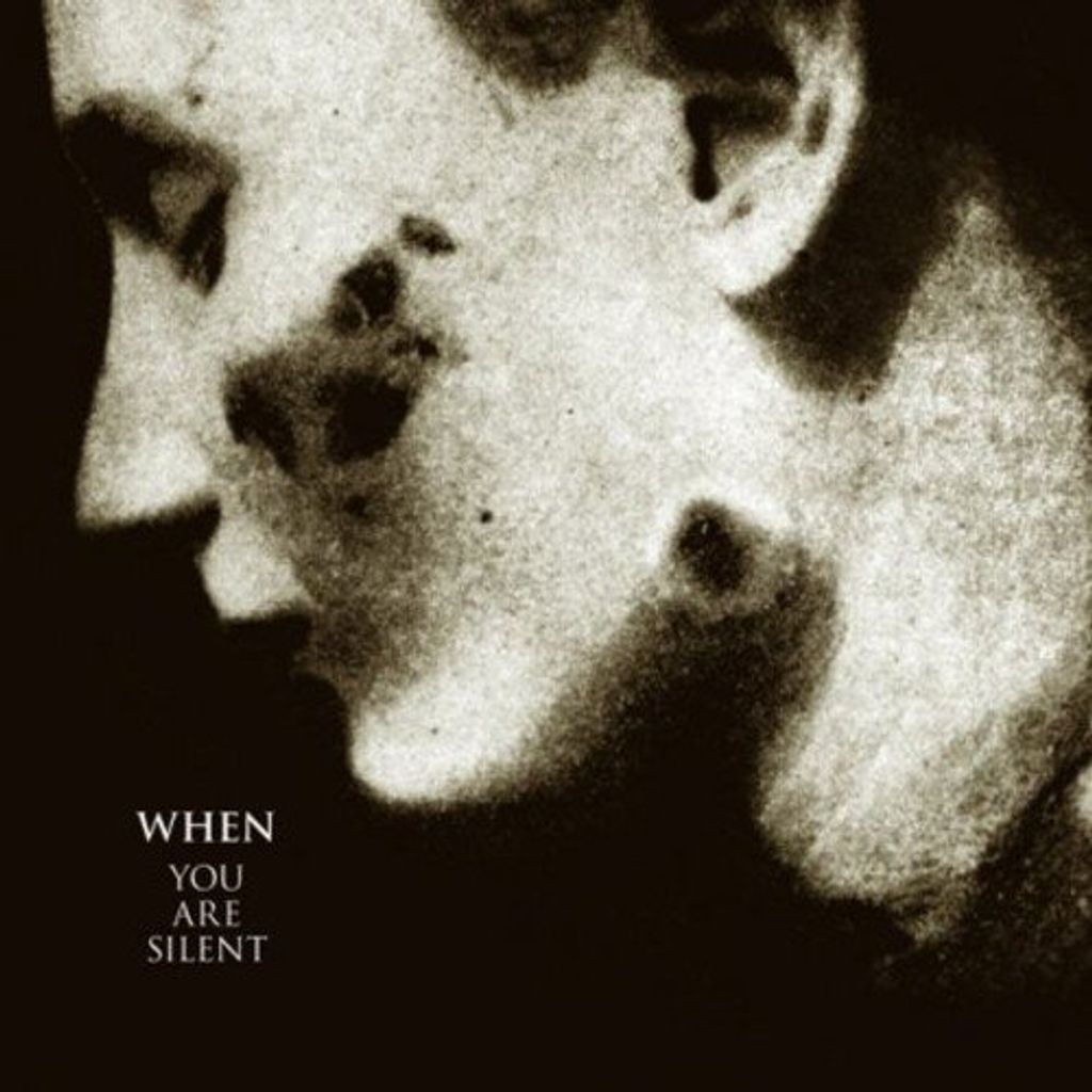 Wann - Du bist stumm CD