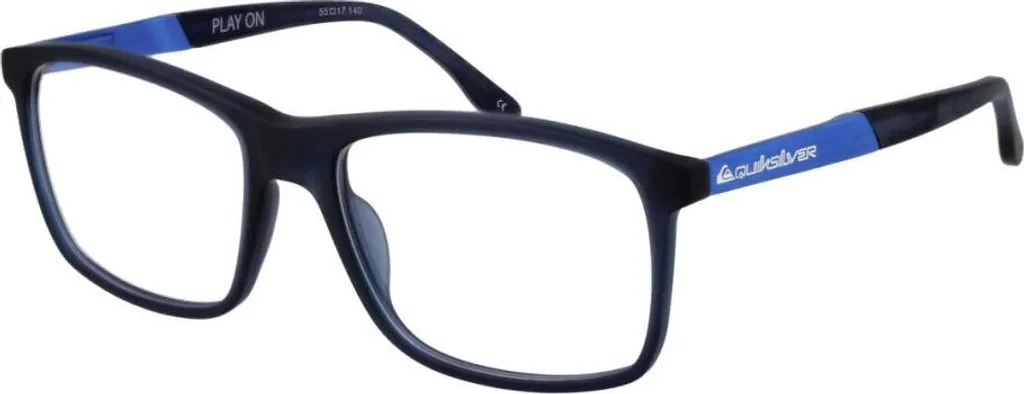 Casquette Quiksilver Eqyeg03136 Bleu : Protection et Style Homme