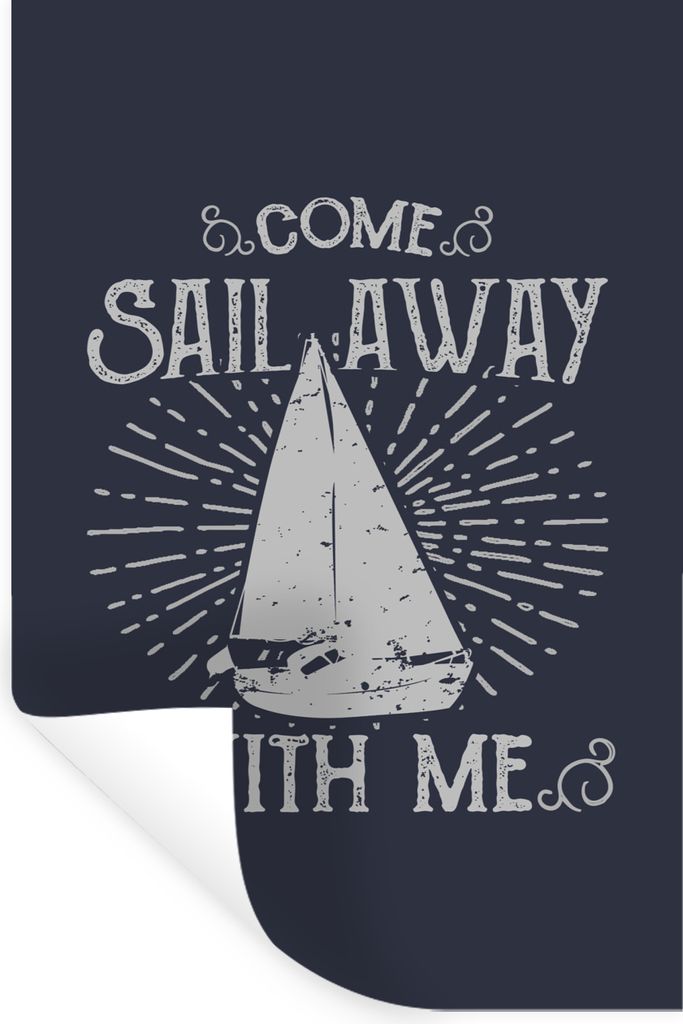 MuchoWow - Repositionierbar - Wasser abweisend