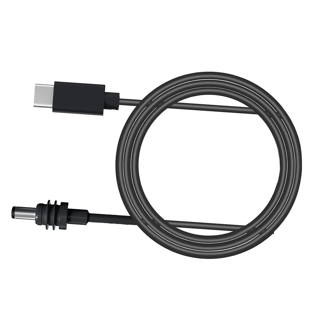 Cavo Satellite Rettangolare USB-C 100W Impermeabile | Per Camper e Trekking - 7