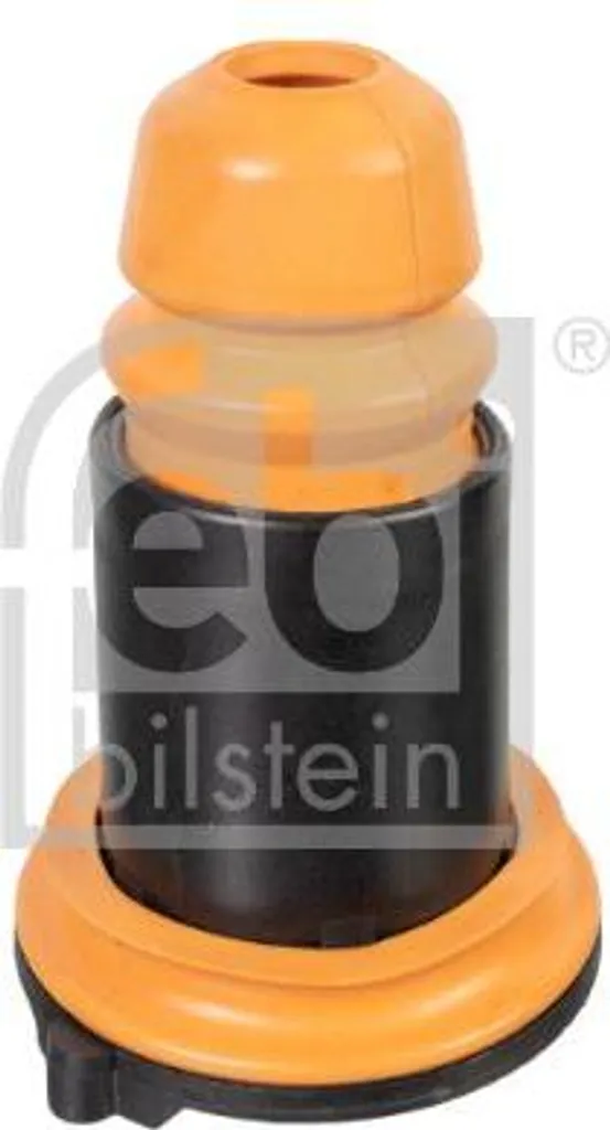 Silentbloc de Suspension pour Nemo et Bipper - Remplacement OE 5166A8