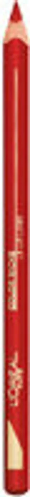 Crayon Lèvres L'Oréal 126 Excusez Moi pour Sublimer votre Rouge à Lèvres