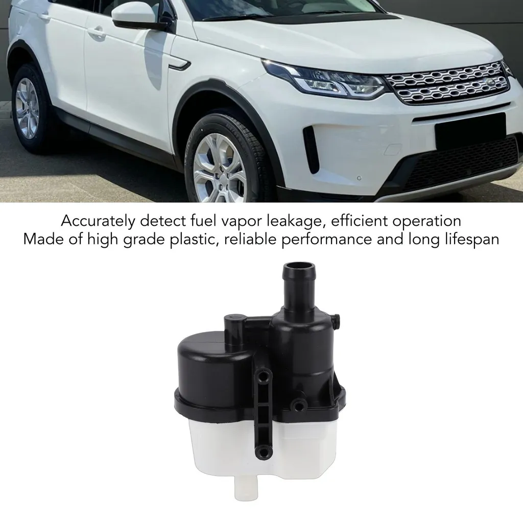 Pompe de diagnostic EVAP Freelander 2 LR2 - Détecteur de fuite 0261222022 - 15