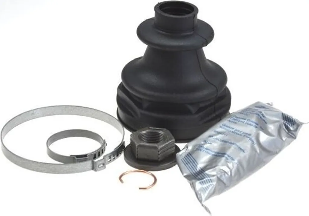 Évitez la casse cardan Mondeo III avec le soufflet SPIDAN 22296 OE 1355183