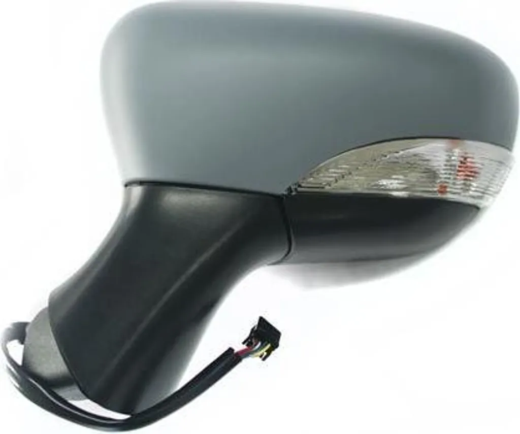 Rétroviseur extérieur ABAKUS 3164M03 pour Clio - Remplacement OE 963024349R