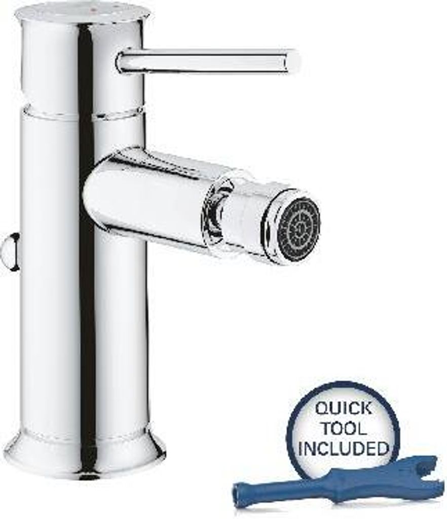 GROHE 23785000, Chrom