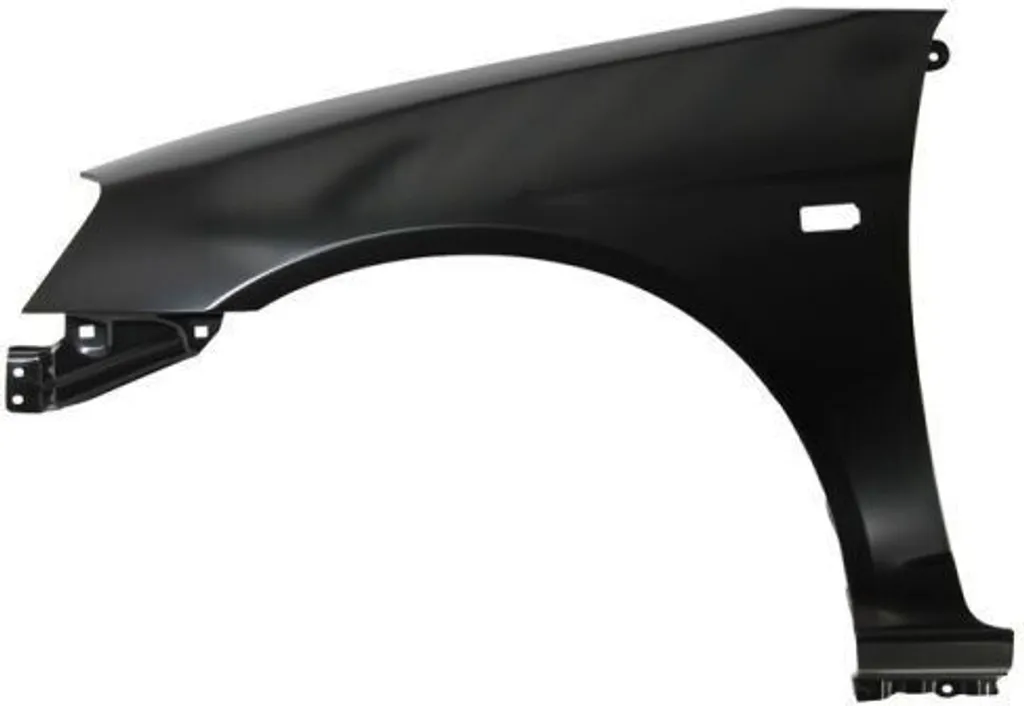 Aile de carrosserie avant gauche compatible Civic VII 60261-S5H-T00ZZ