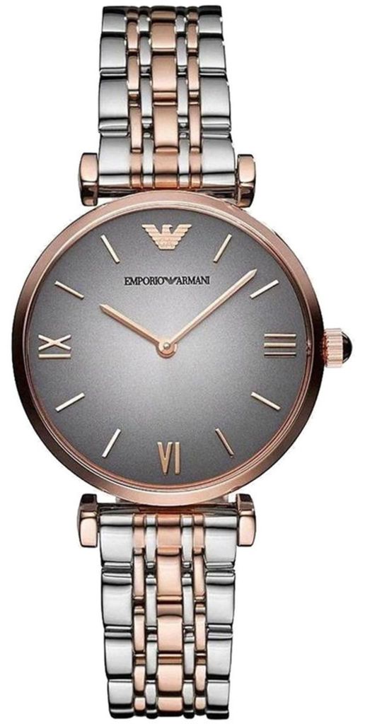 Emporio Armani Damenuhr AR1725 Produktbild 