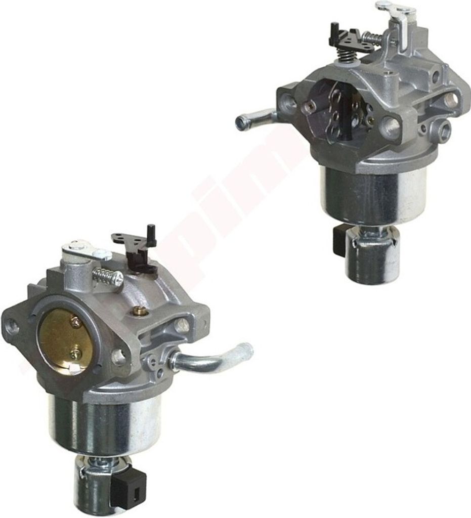 Gaźnik B&S ( 591731 , 594593 , 796109 ) S Produktbild 