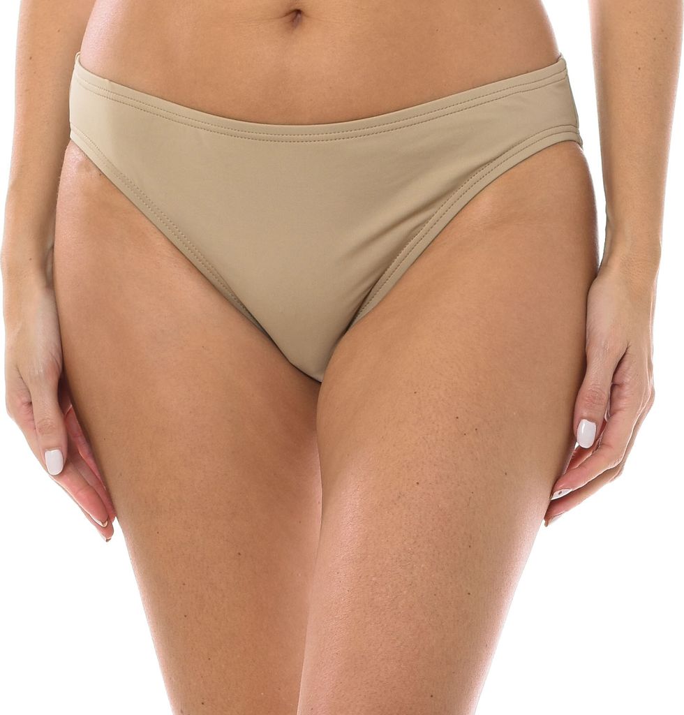 Michael Kors Klassisches Bikinihöschen für Damen MM8H142