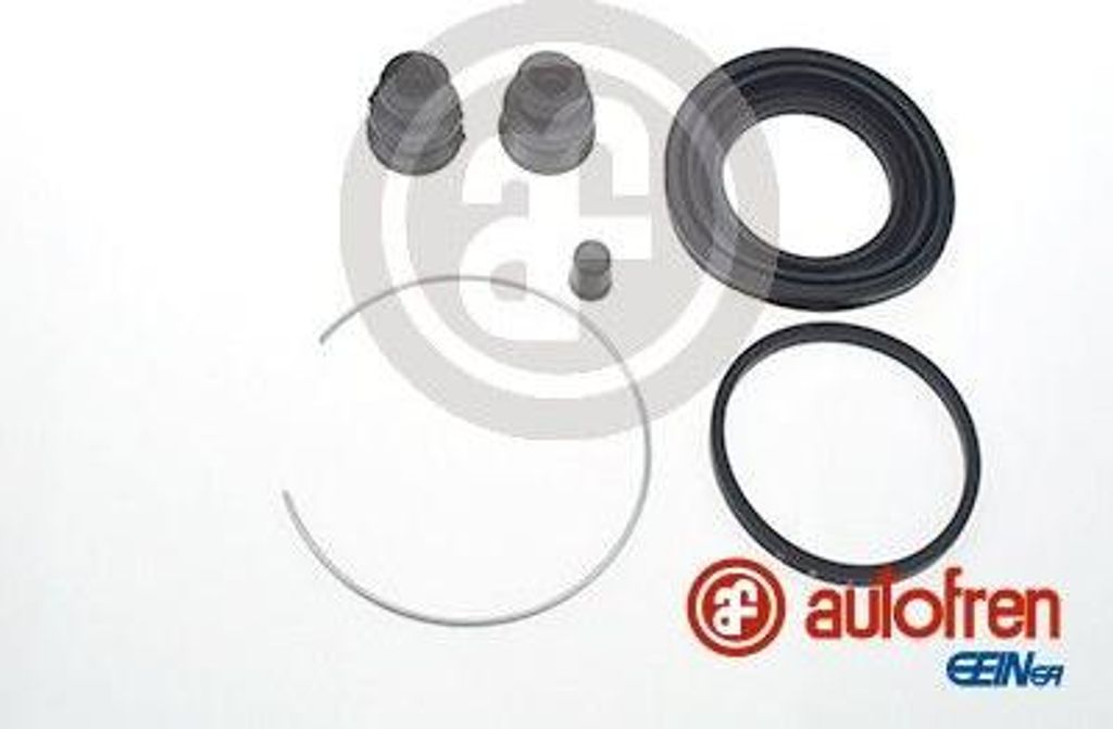 AUTOFREN SEINSA D4506 Reparatursatz, Bremssattel OE 0447952020 kompatibel mit MR 2, Yaris