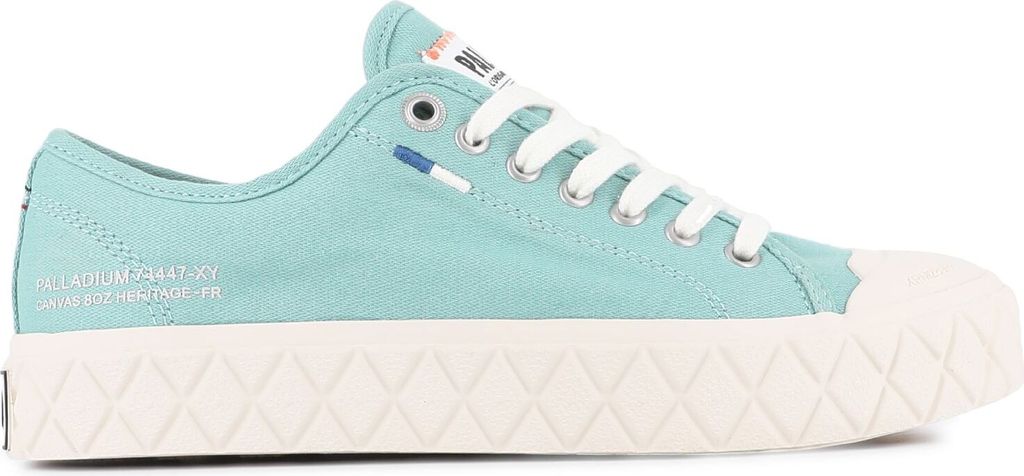 Palladium Palla Ace CVS ORG Sea Green Größe EU 39
