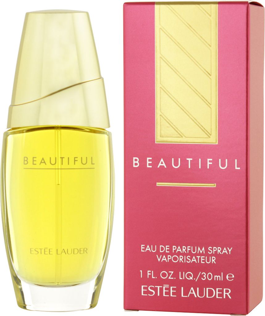 Parfum pour femme Beautiful Estee Lauder EDP 30 ml Image du produit 