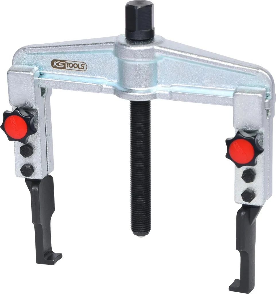 Estrattore KS TOOLS 620.0065 Professionale 25-130mm Sgancio Rapido