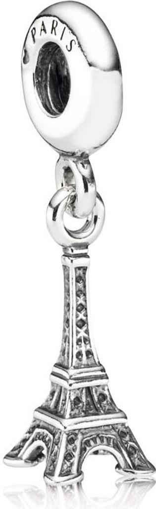 Pandora 791082 Pendentif à breloques Tour Eiffel Image du produit 