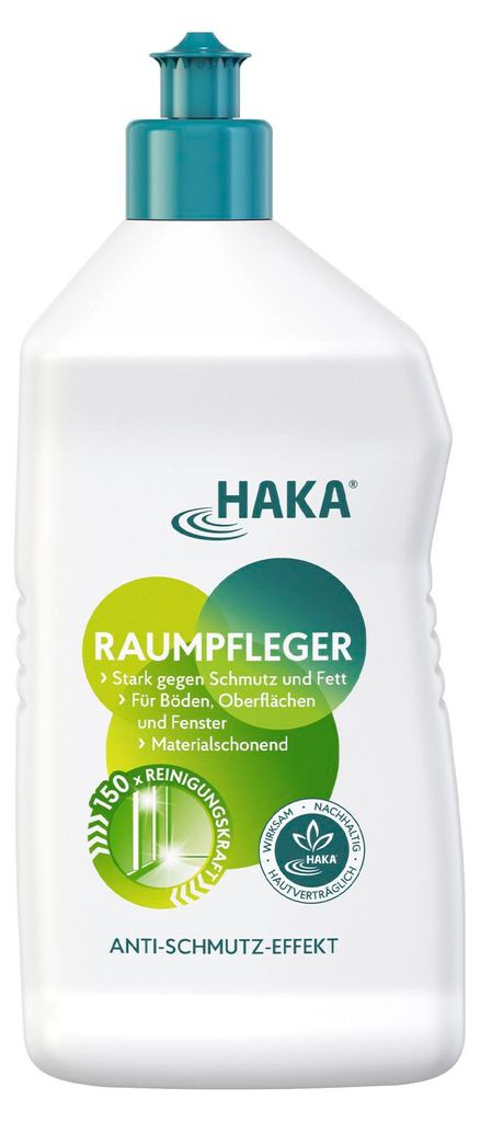 HAKA Universal Raumpfleger 750ml – Stark gegen Schmutz und Produktbild 