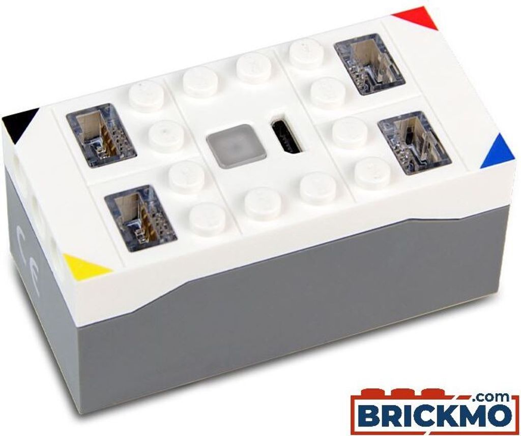 CaDA CJV1077 2.4GHz Empfänger Akku Box CJV1077