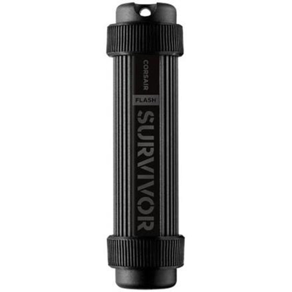 Corsair CMFSS3B-128GB, 128 GB, USB Typu-A, 3.2 Gen 1 (3.1 Zdjęcie produktu 