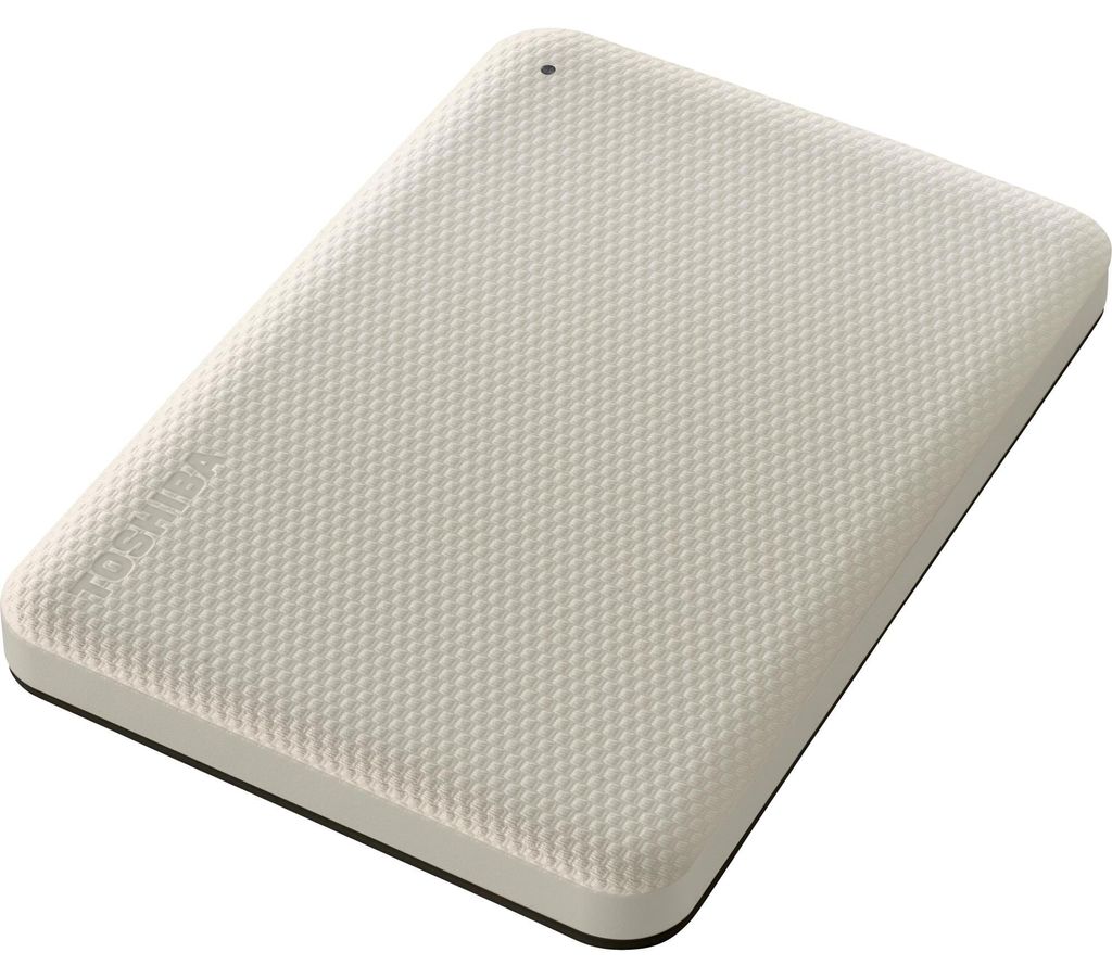 Toshiba Canvio Advance 4 TB, Festplatte, (Micro-USB-B 3.2 Produktbild 