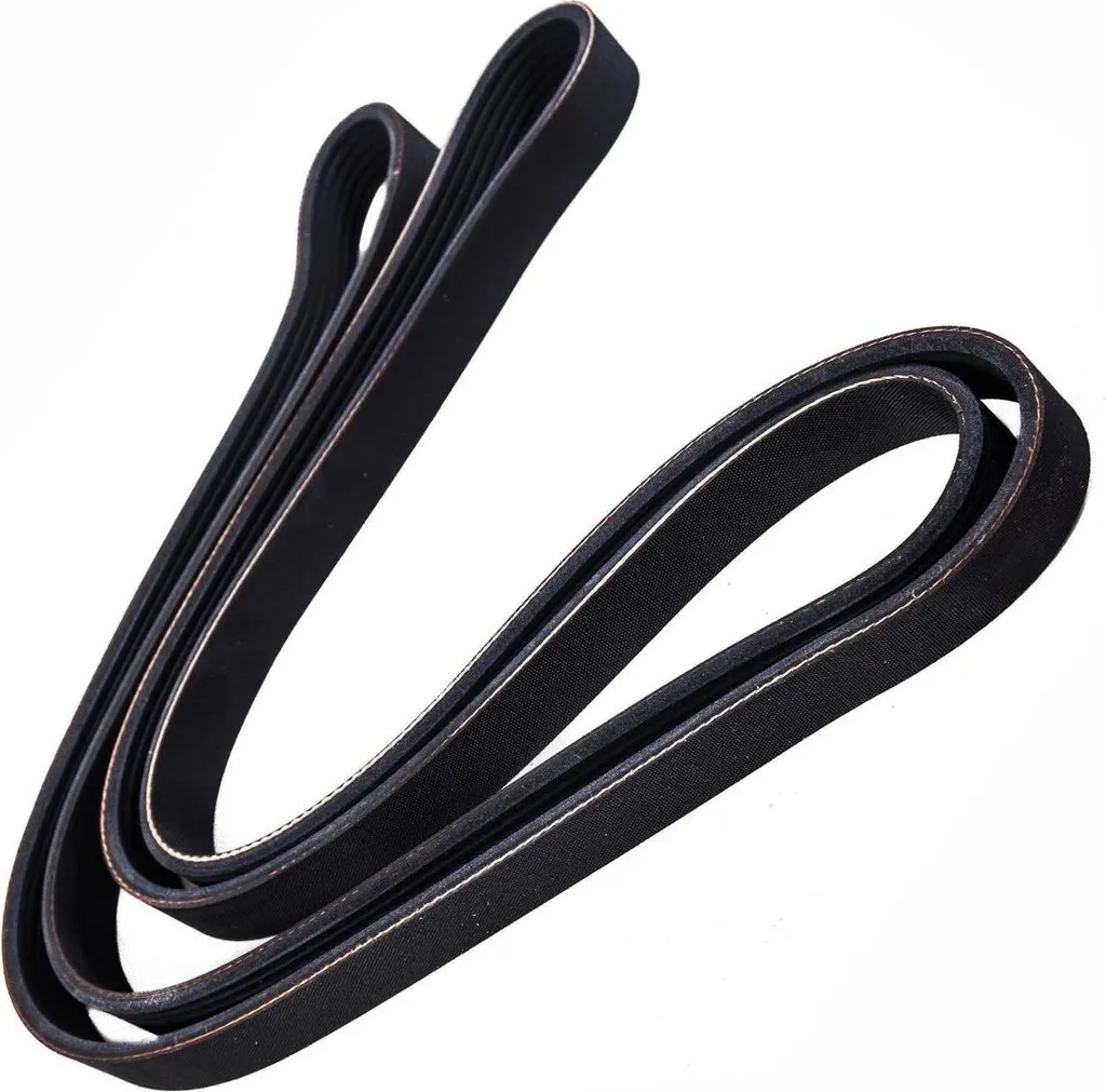 Courroie trapézoïdale crantée MS 6PK2060 pour VW Transporter T4