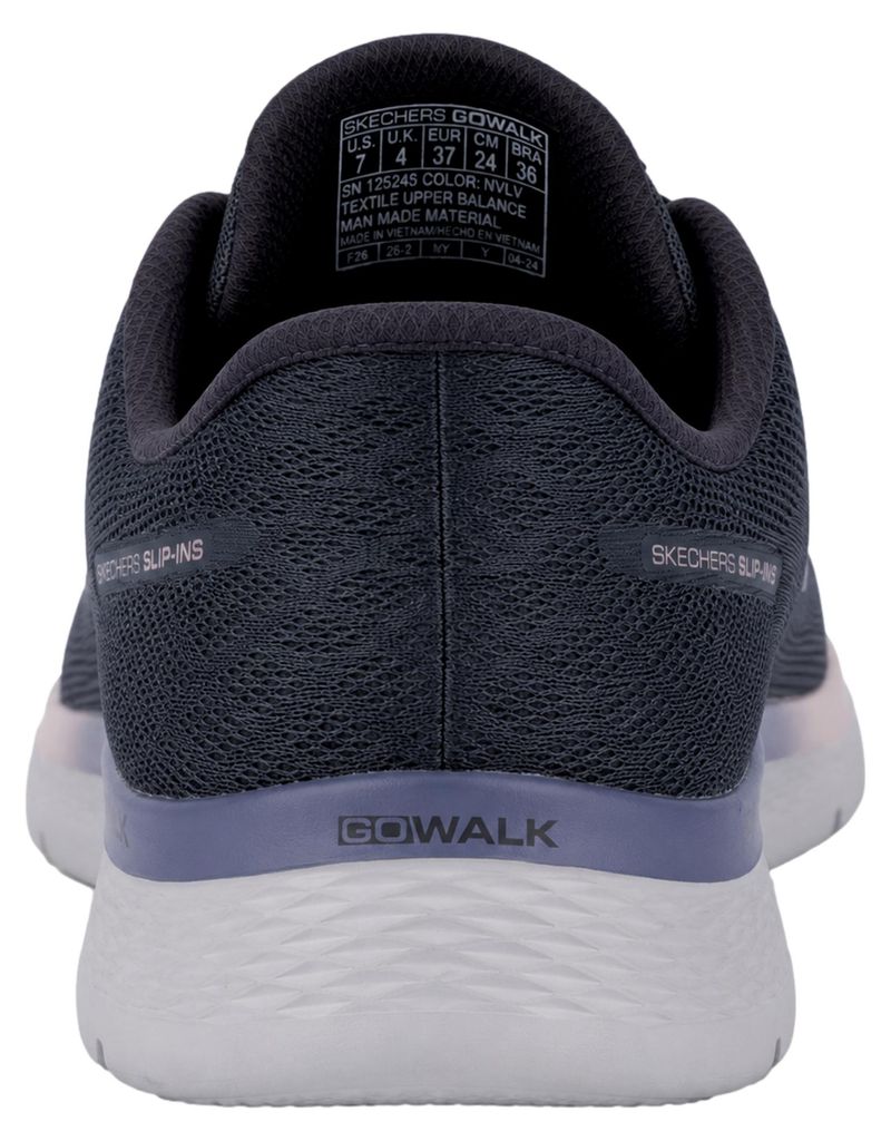 Skechers Summits Diamond Dream, modello slip-on, colore Immagine del prodotto 