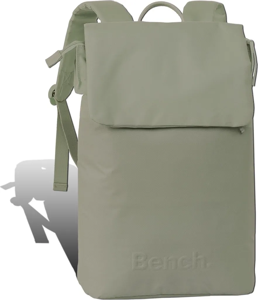 Sac à dos de ville gris parfait pour le vélotaf et les loisirs