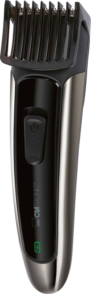 Clatronic® Tondeuse à cheveux 1-30mm | Lames en acier Image du produit 