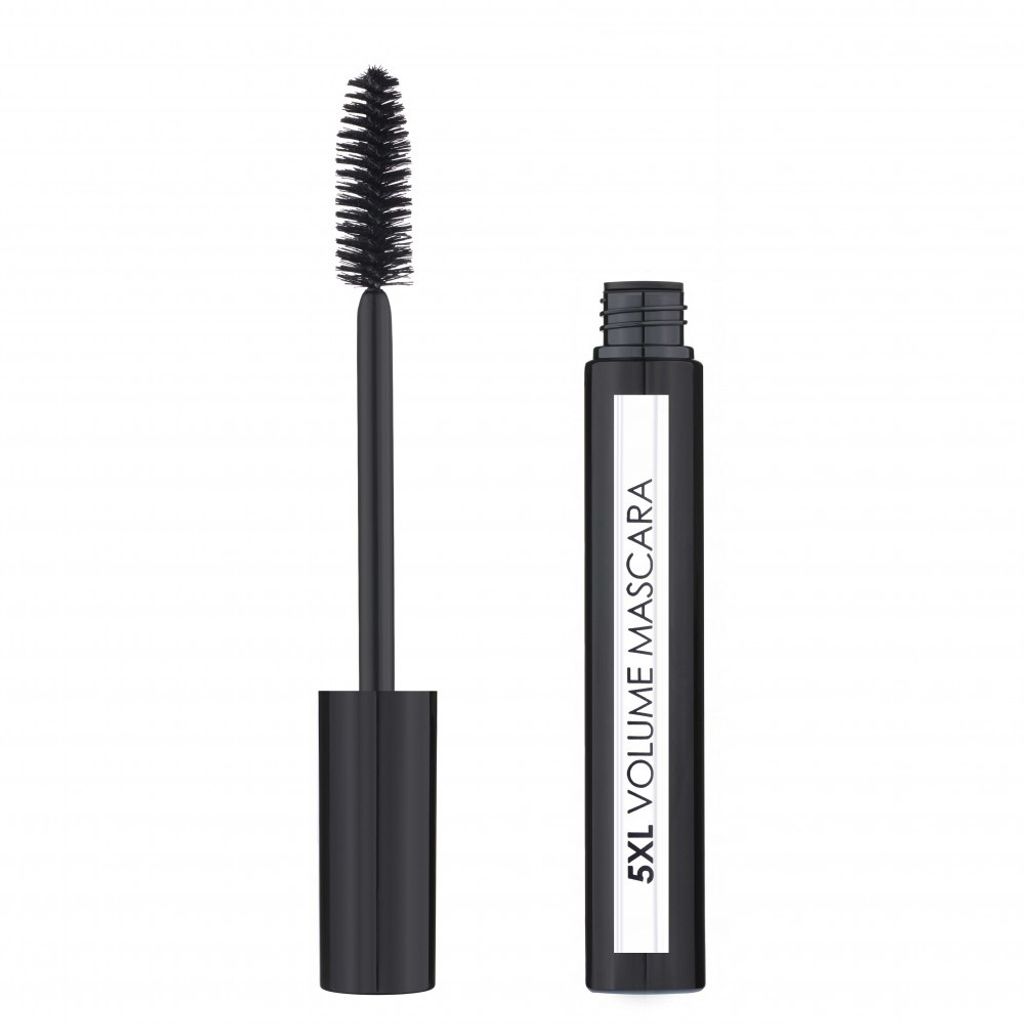 LAMEL Basic Mascara 5XL Volumen 10ml