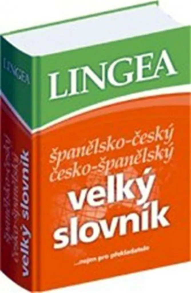 Dictionnaire Espagnol-Tchèque Exhaustif avec Lexique Spécialisé Pro