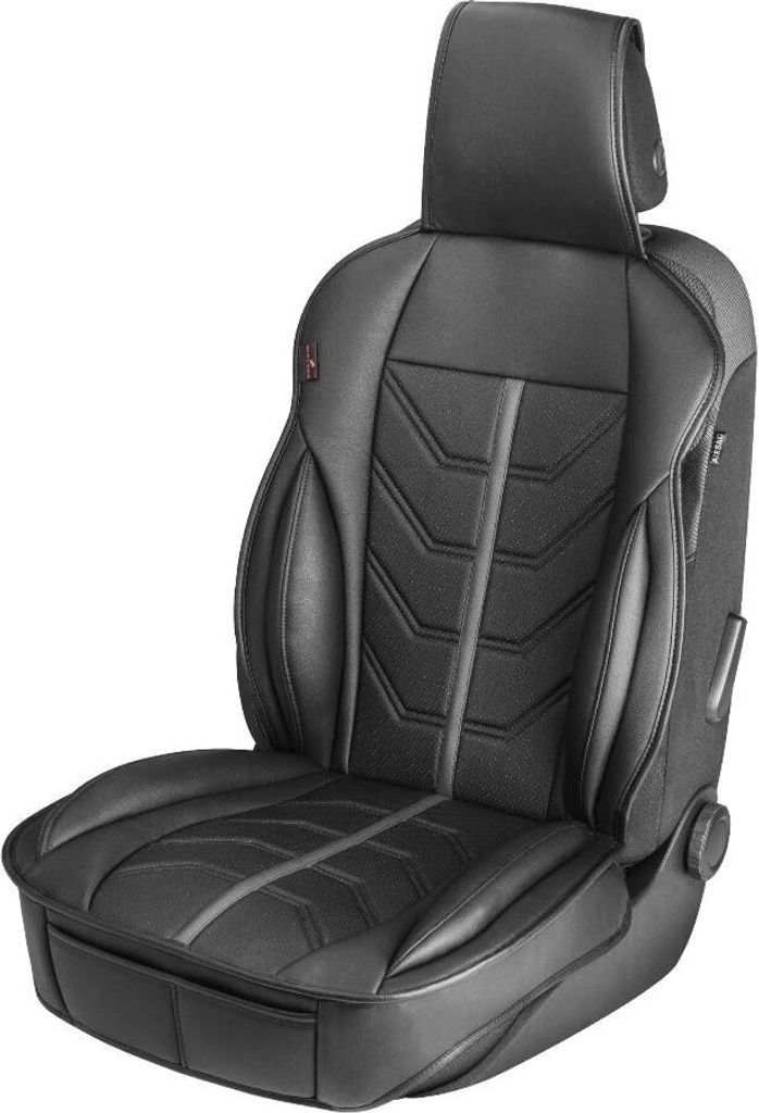 WALSER Housse de siège de voiture 13985 côté conducteur Image du produit 