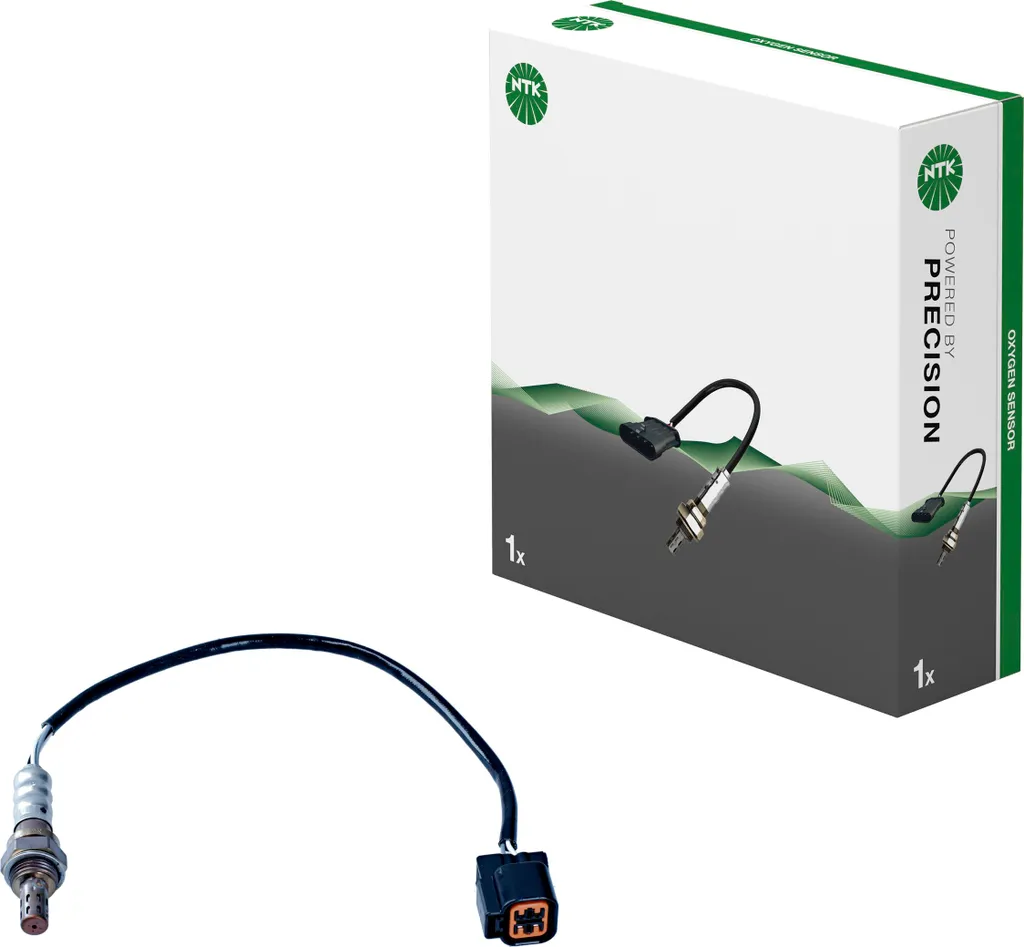 Sonde lambda NTK 95083 pour réduire la consommation et la pollution