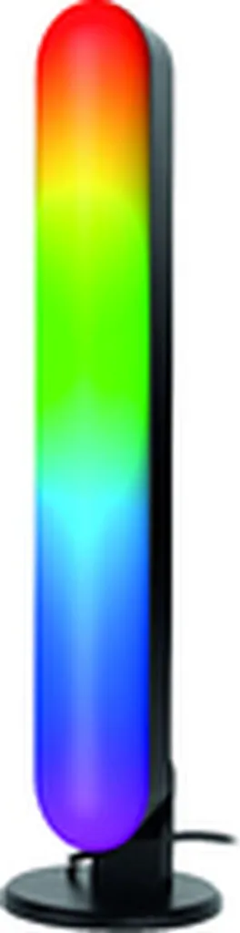 Système KONIX SMART - Éclairage RGB synchronisé avec contrôle Bluetooth