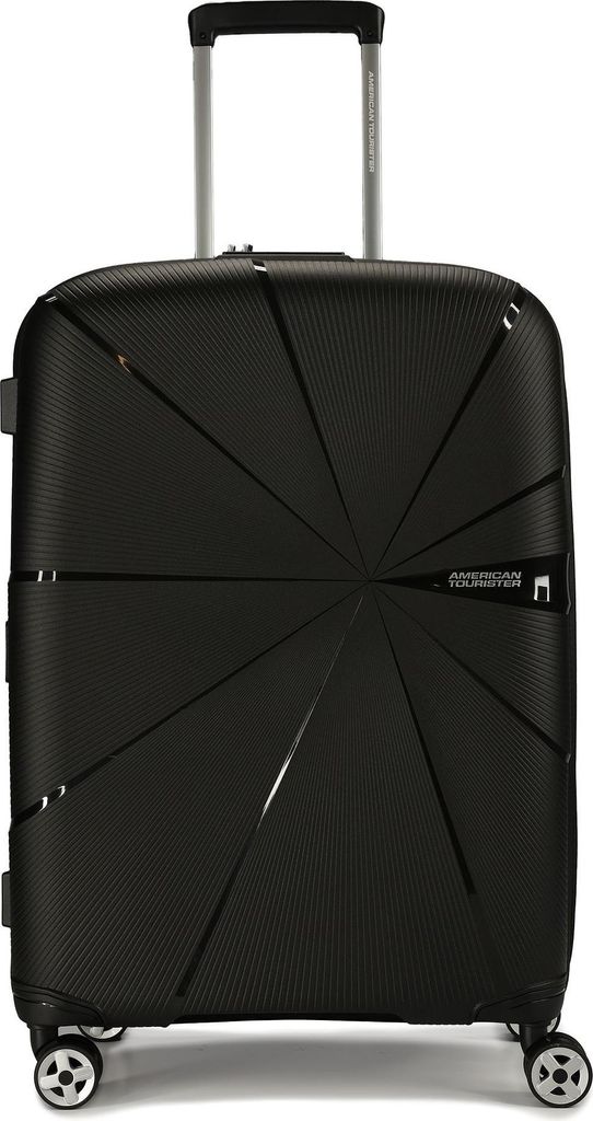 Wózek 4-kołowy American Tourister Starvibe 67 cm z Zdjęcie produktu 