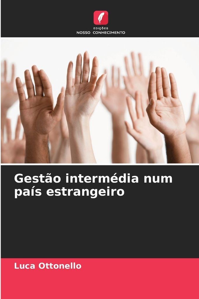 Gestão intermédia num país estrangeiro