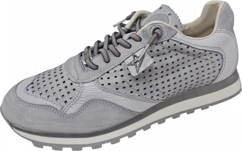Cetti Sneaker Grau Produktbild 
