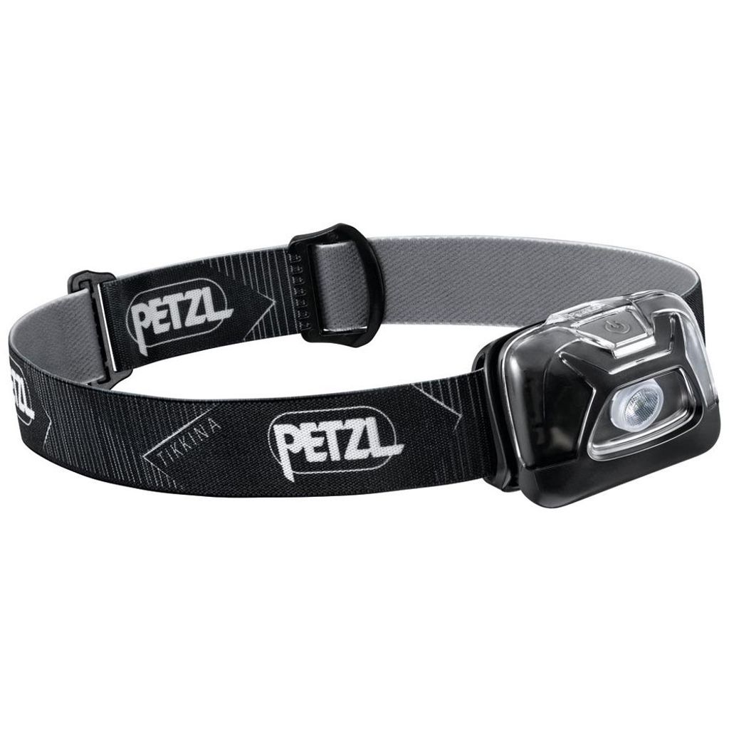 Petzl Stirnlampe Tikkina (300 Lumen)
