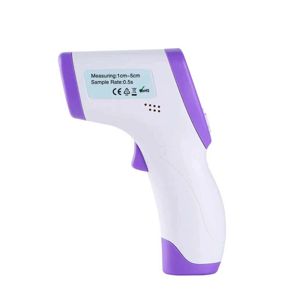 Jedonr®Infrarot Thermometer genaue digitale