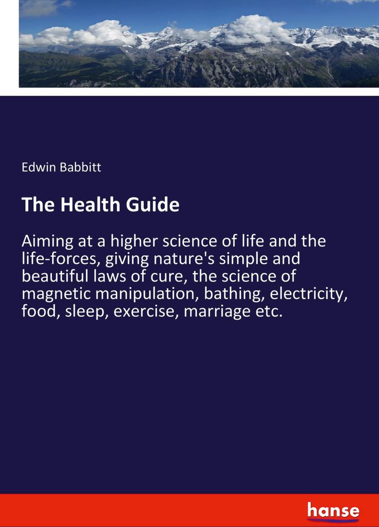 The Health Guide