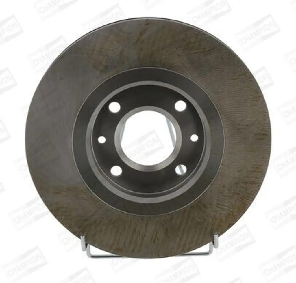 Disque de frein pour Peugeot 406 Champion 562019CH idéal trajet quotidien